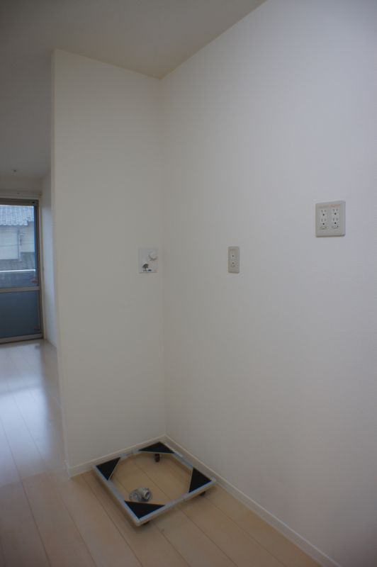 ラフィネ　パルク 203号-9