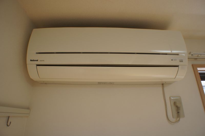 ラフィネ　パルク 203号-11