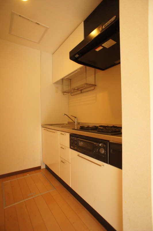 サニーコートＡ 102号-6