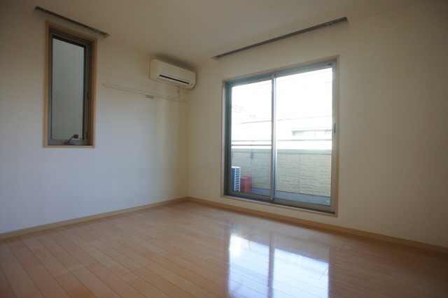 ボヌ-ル赤羽 202号-2