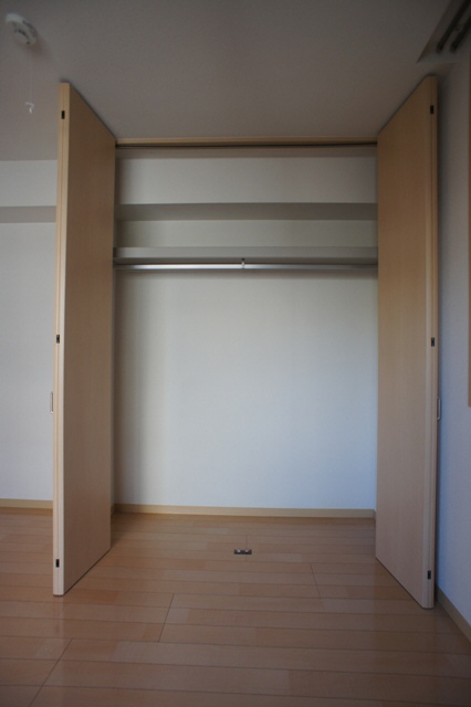 ボヌ-ル赤羽 202号-3