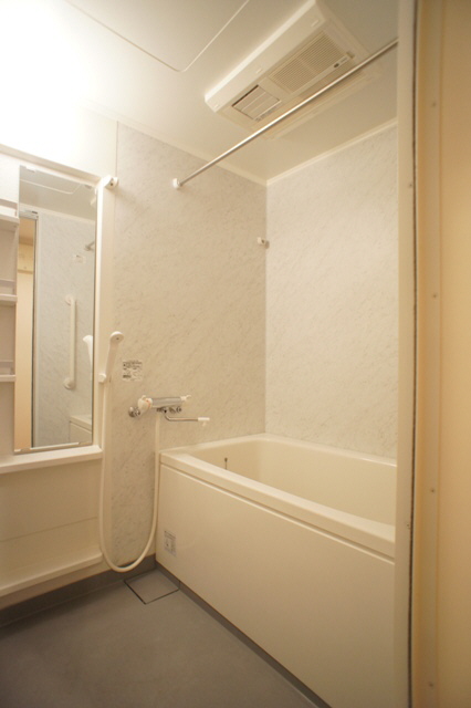 ボヌ-ル赤羽 202号-6