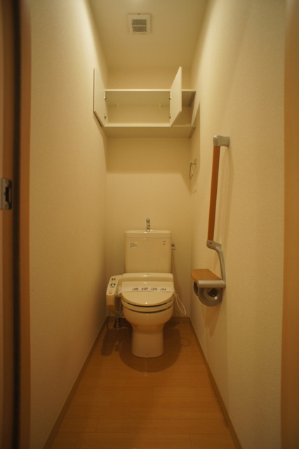 ボヌ-ル赤羽 202号-7