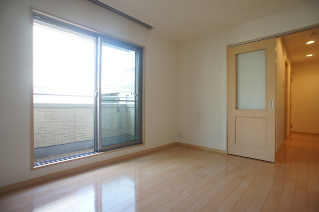 ボヌ-ル赤羽 202号-9