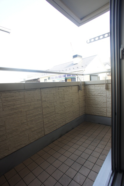 ボヌ-ル赤羽 202号-11