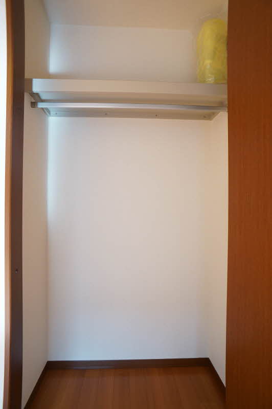 カサデ五本木 202号-4