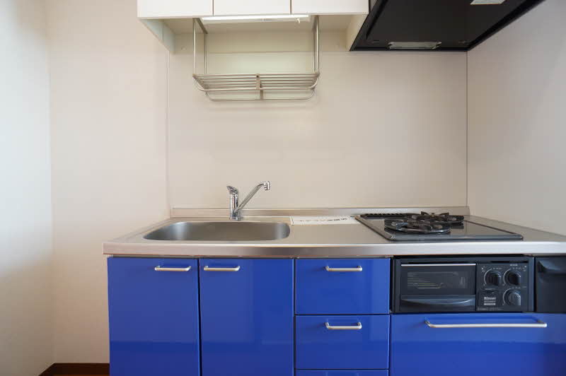 カサデ五本木 202号-5