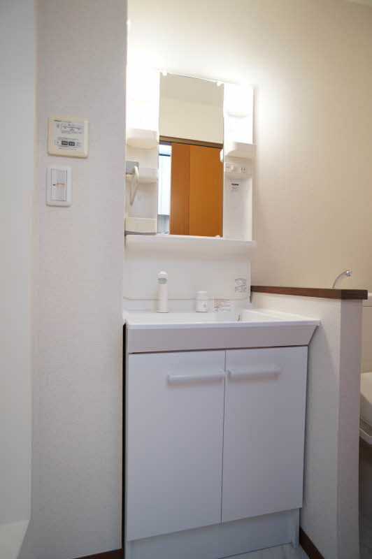 カサデ五本木 202号-8