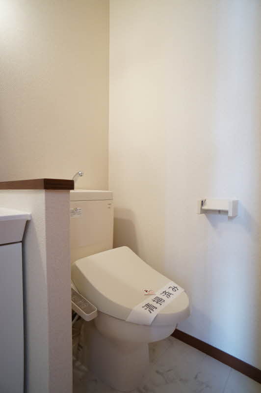 カサデ五本木 202号-9