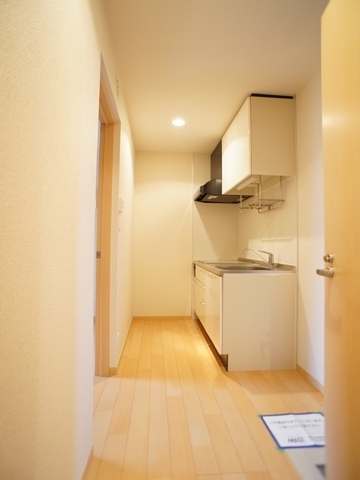 グレイス南荻窪 205号-6