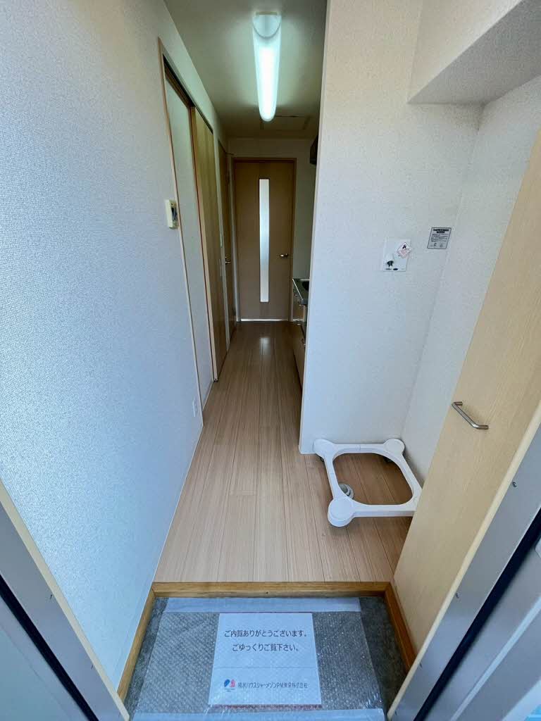 エクセル江古田A 201号-9
