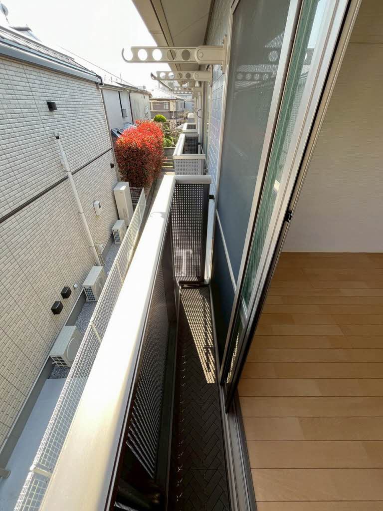 エクセル江古田A 201号-11