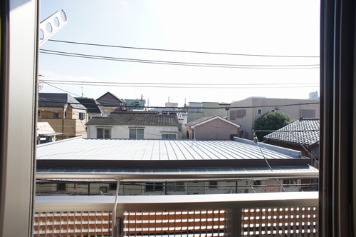 プレジール東池袋 301号-6