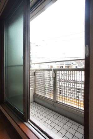 プレジール東池袋 302号-11