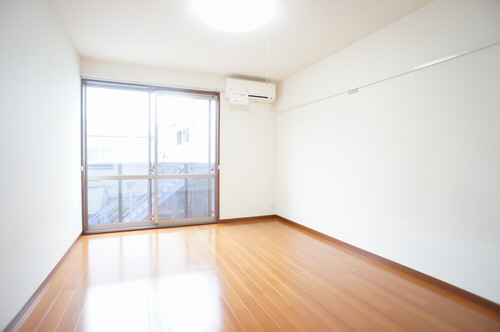 リーベンハイム栗原　Ｂ 205号-2