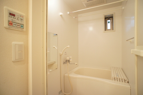 リーベンハイム栗原　Ｂ 205号-5