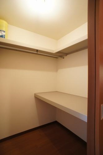 リーベンハイム栗原　Ｂ 205号-9