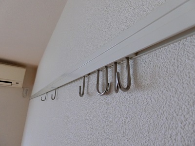 リーベンハイム栗原　Ｂ 205号-11