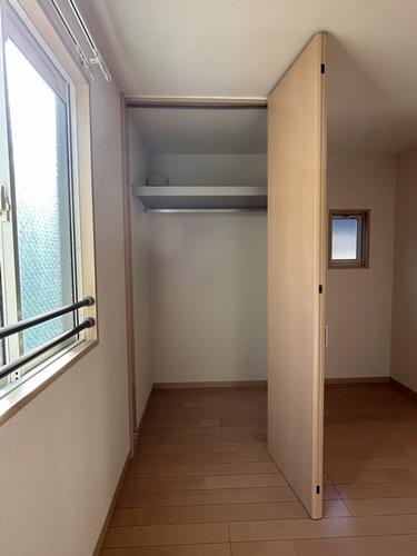 ウィル仲六郷 201号-4