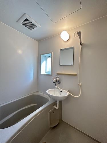 ウィル仲六郷 201号-7