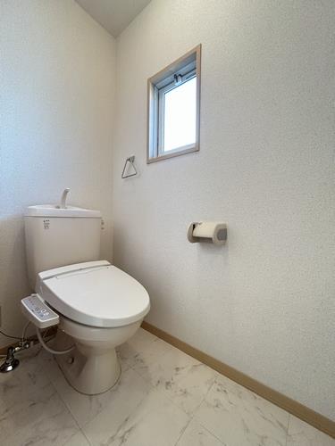 ウィル仲六郷 201号-9