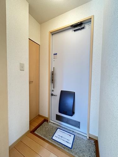 ウィル仲六郷 201号-10