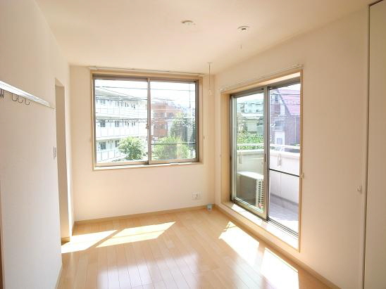 グローリア田柄 103号-2