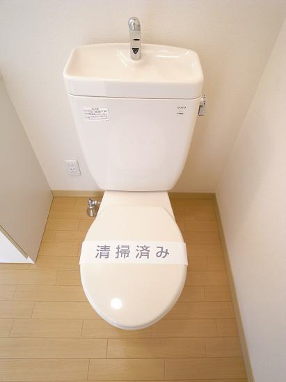 グローリア田柄 103号-8