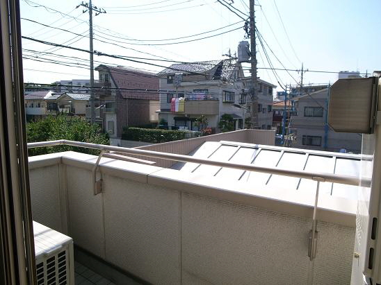 グローリア田柄 103号-9