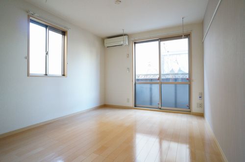 フレーミー東水元 101号-2