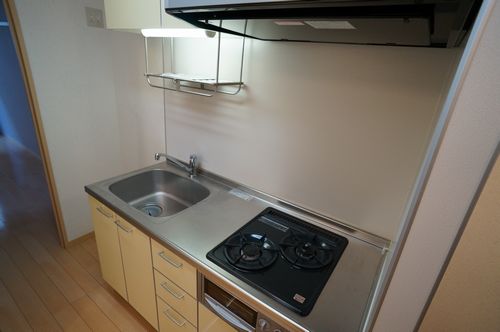 フレーミー東水元 101号-5