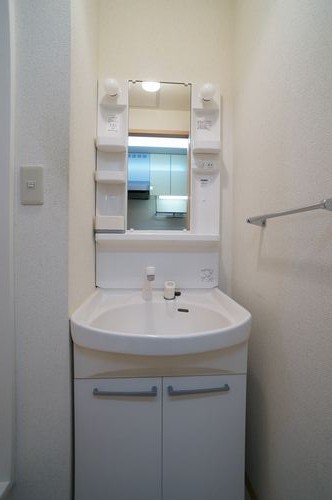 フレーミー東水元 101号-8