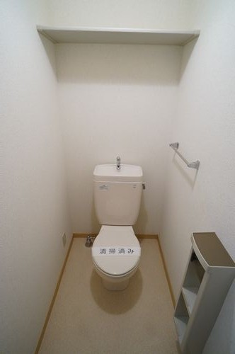 フレーミー東水元 101号-9