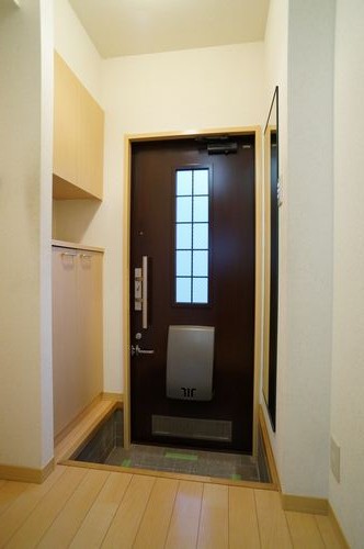 フレーミー東水元 101号-11