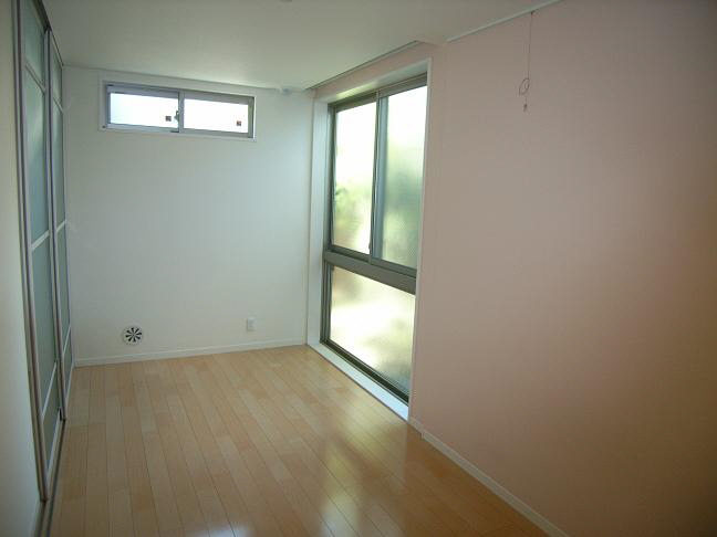 ＬＡ　ＶＩＬＬＡ目白坂 102号-3