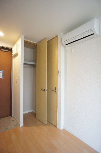 ＬＡ　ＶＩＬＬＡ目白坂 102号-6