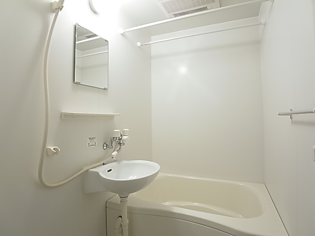 ＬＡ　ＶＩＬＬＡ目白坂 102号-9