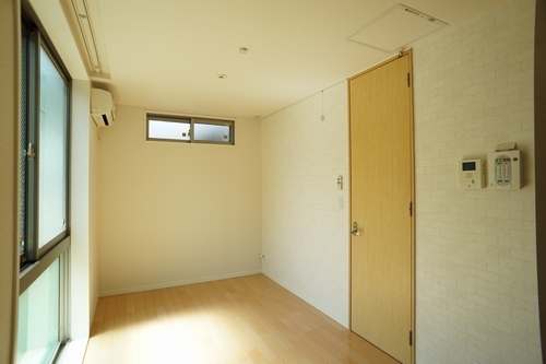 LA VILLA目白坂 303号-3