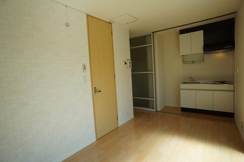 LA VILLA目白坂 303号-5