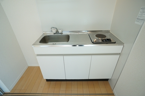 LA VILLA目白坂 303号-6