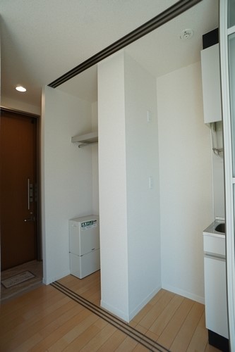 LA VILLA目白坂 303号-8