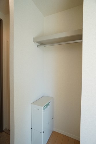 LA VILLA目白坂 303号-9