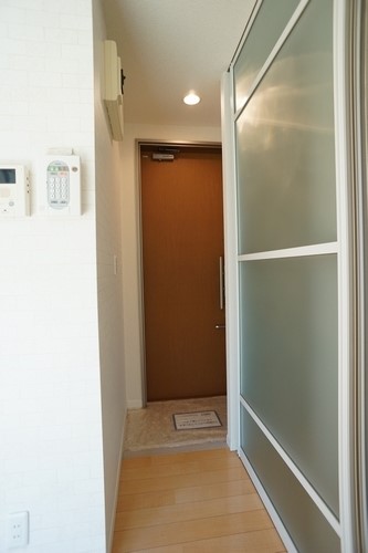 LA VILLA目白坂 303号-10