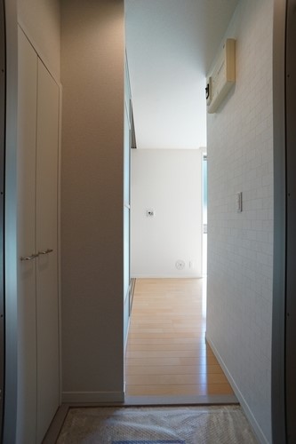 LA VILLA目白坂 303号-11
