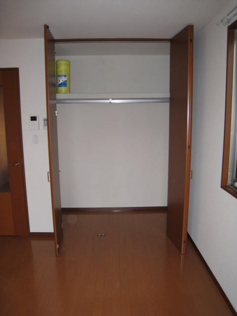 シャーメゾン要町 201号-8