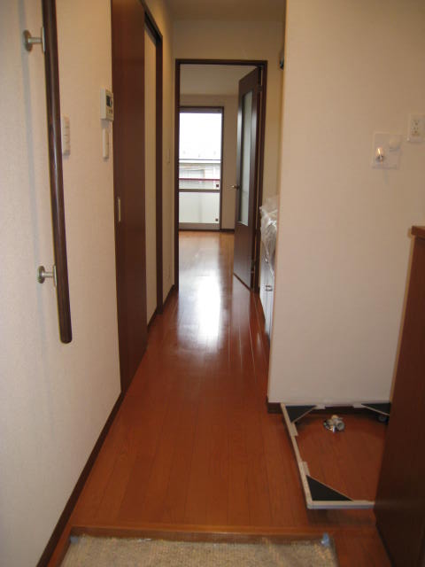 シャーメゾン要町 201号-9