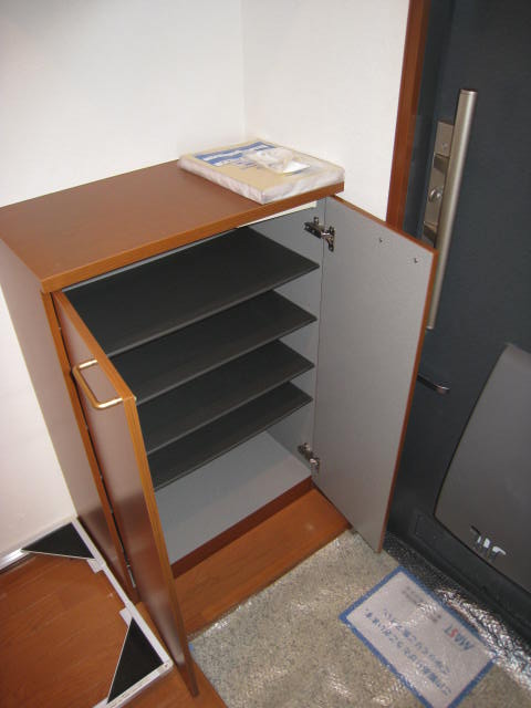 シャーメゾン要町 201号-10