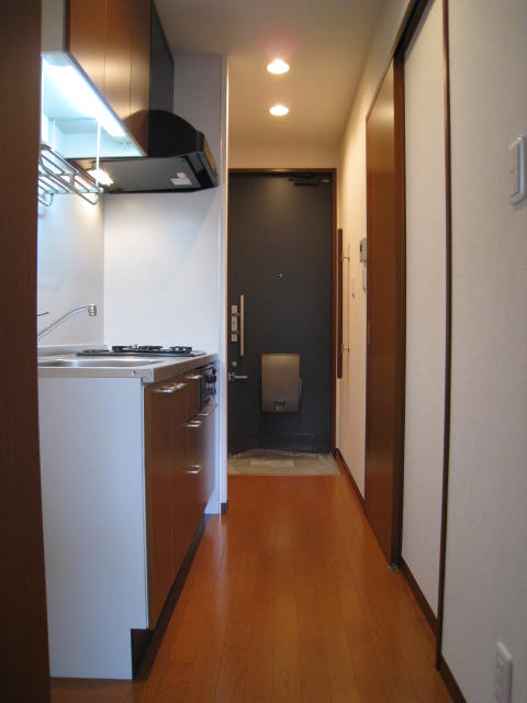 シャーメゾン要町 201号-11