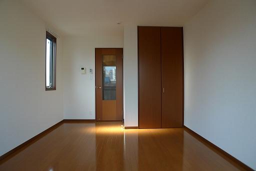 シャーメゾン要町 203号-4