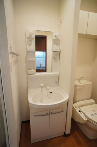 シャーメゾン要町 203号-9